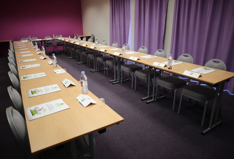 هتل Ibis Styles Villeneuve Sur Lot