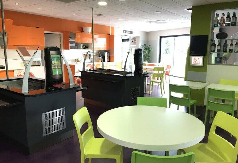 Hotel Ibis Styles Villeneuve Sur Lot