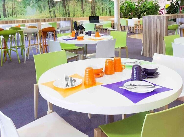 هتل Ibis Styles Villeneuve Sur Lot