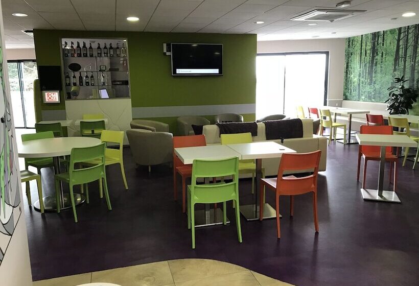 هتل Ibis Styles Villeneuve Sur Lot