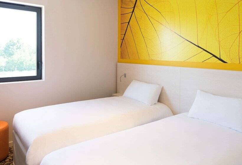 فندق Ibis Styles Villeneuve Sur Lot