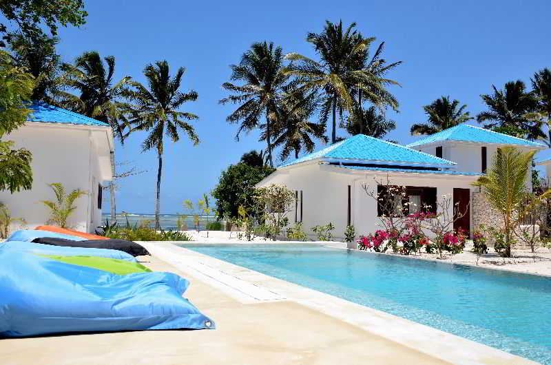هتل Indigo Beach Zanzibar