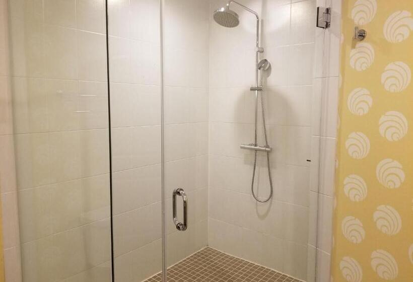 בית מלון כפרי Indigo Pittsburgh East Liberty, An Ihg