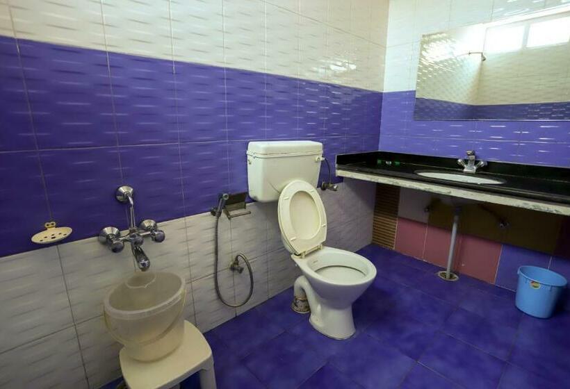 فندق Jaisingh Palace