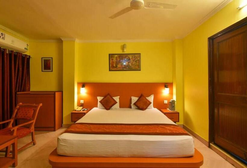 فندق Jaisingh Palace