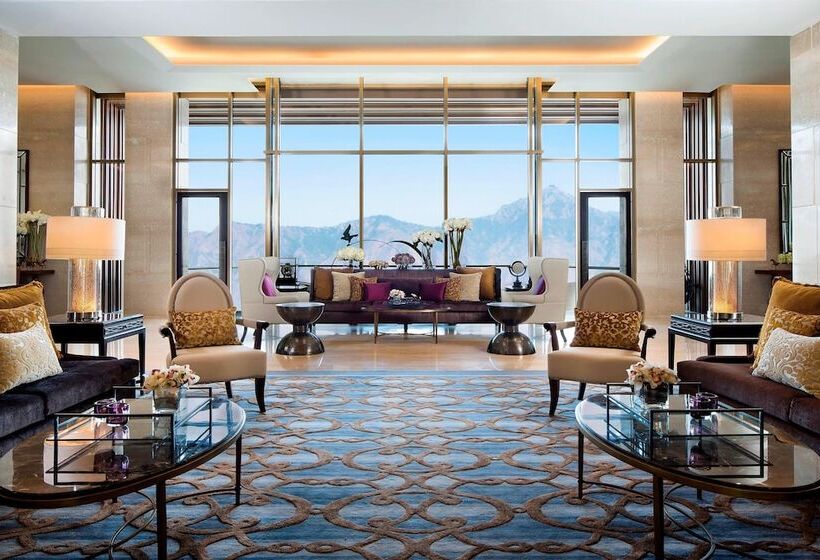 فندق Jw Marriott Mussoorie Walnut Grove Resort & Spa