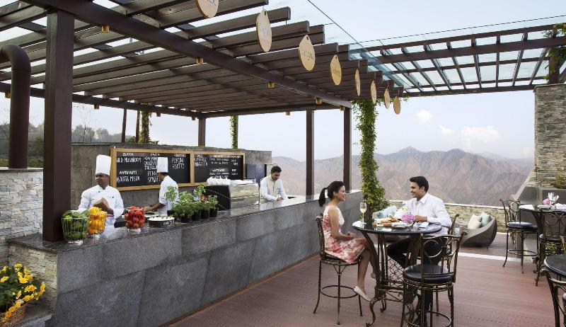 فندق Jw Marriott Mussoorie Walnut Grove Resort & Spa