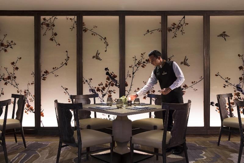 فندق Jw Marriott Mussoorie Walnut Grove Resort & Spa