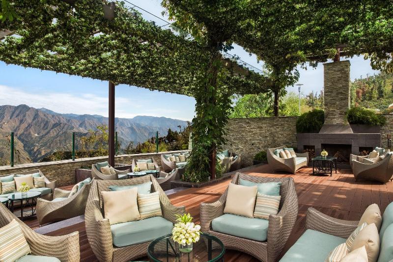 فندق Jw Marriott Mussoorie Walnut Grove Resort & Spa
