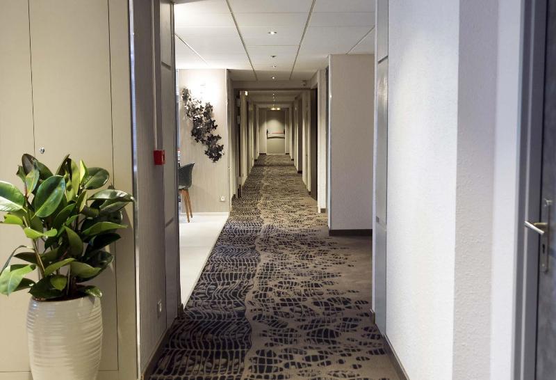 בית מלון כפרי Ibis Styles Saint Quentin