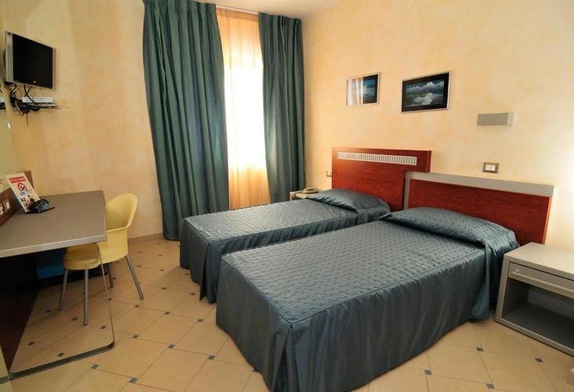 هتل La Locanda Del Cavaliere