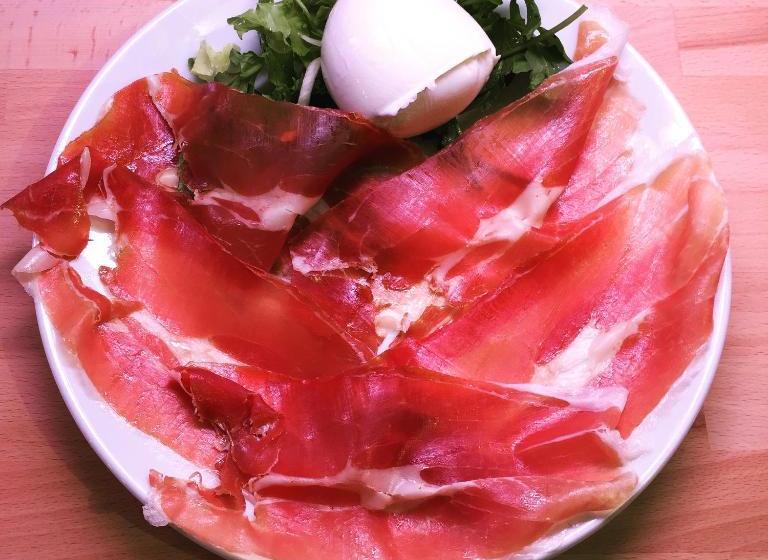هتل La Locanda Del Cavaliere