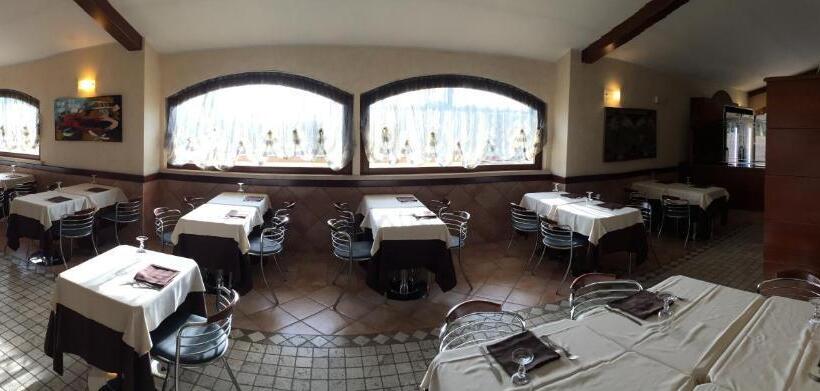 هتل La Locanda Del Cavaliere