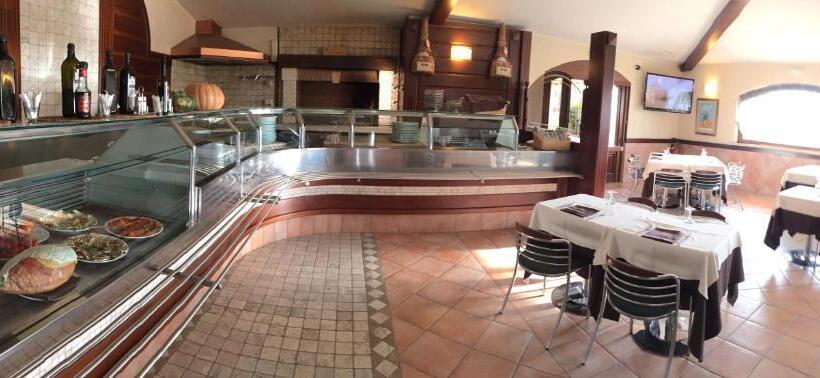 هتل La Locanda Del Cavaliere