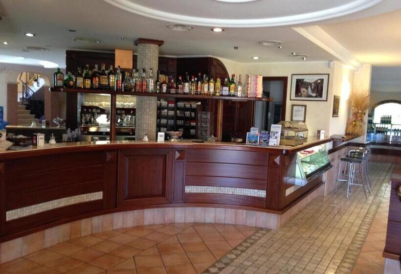 هتل La Locanda Del Cavaliere