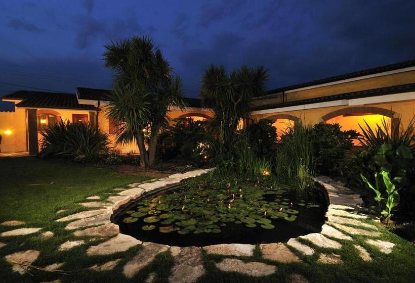 هتل La Locanda Del Cavaliere