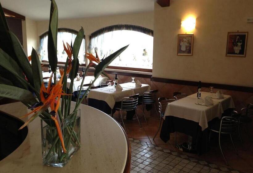 هتل La Locanda Del Cavaliere