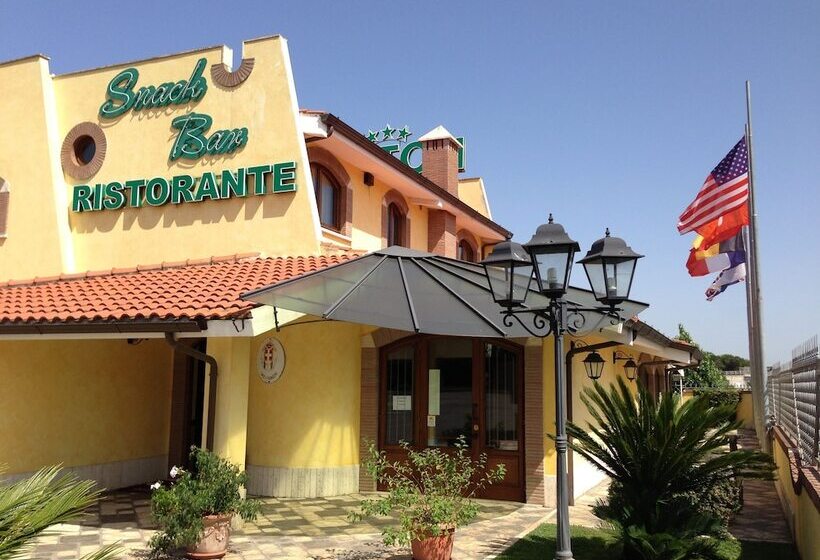 هتل La Locanda Del Cavaliere