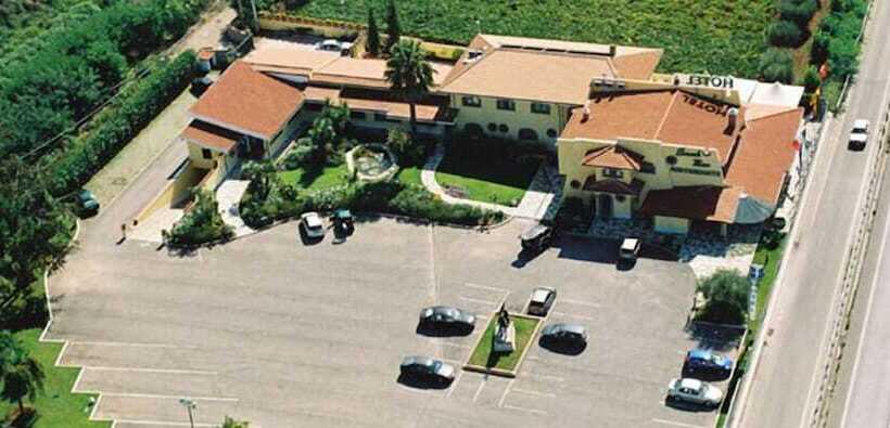 هتل La Locanda Del Cavaliere