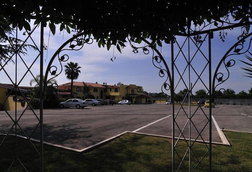 هتل La Locanda Del Cavaliere