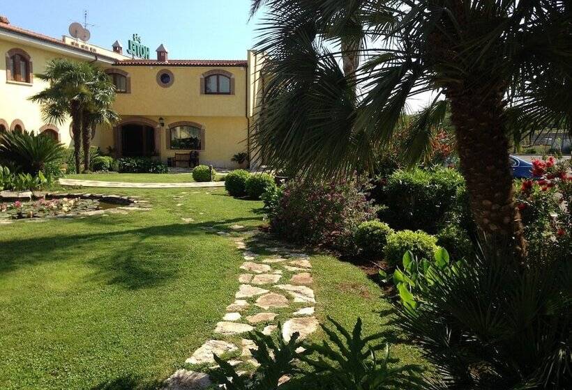 هتل La Locanda Del Cavaliere