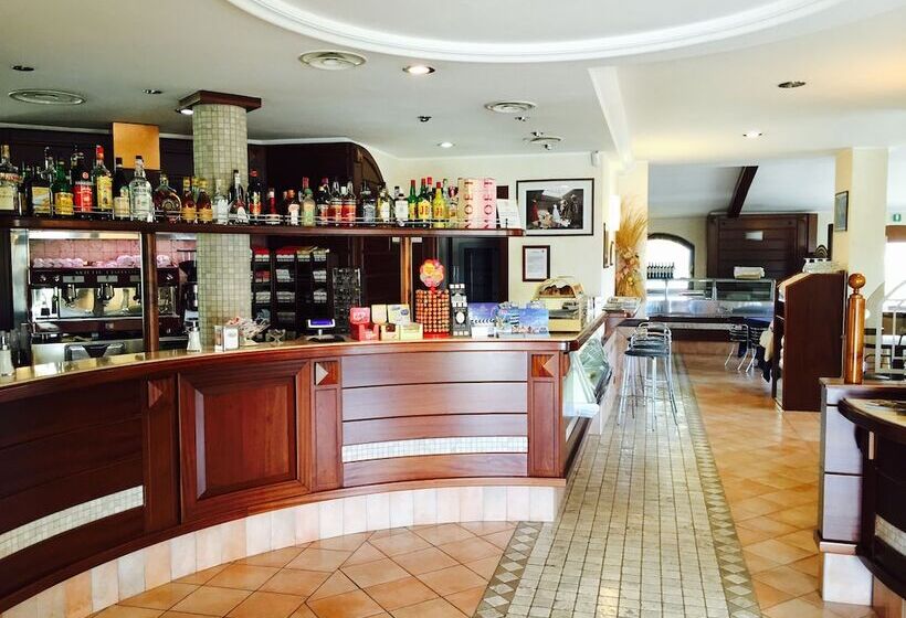 هتل La Locanda Del Cavaliere