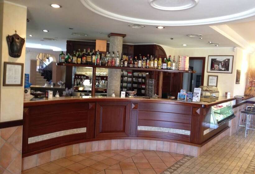 هتل La Locanda Del Cavaliere