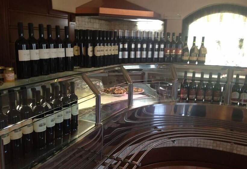 هتل La Locanda Del Cavaliere