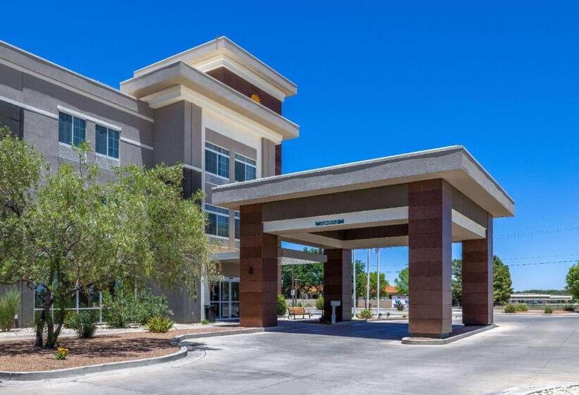 هتل La Quinta By Wyndham Artesia