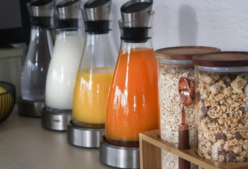 酒店 Rinascitel Larmor Plage