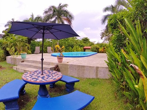 فندق Las Islas Lodge