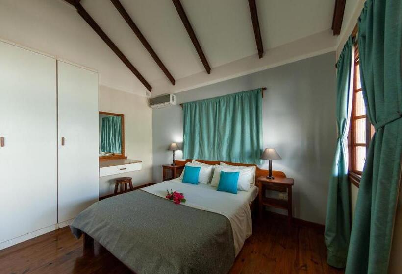 Fotos del hotel Iles Des Palmes Eco Resort:  23