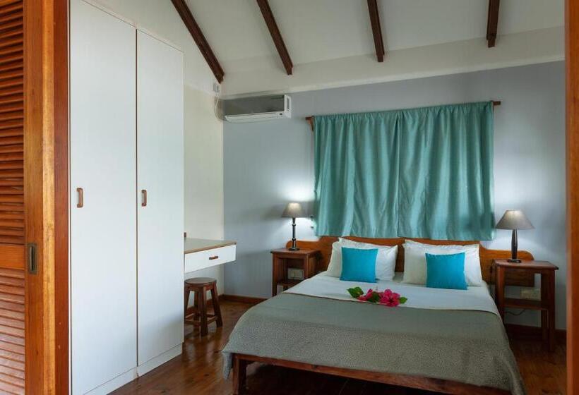 Fotos del hotel Iles Des Palmes Eco Resort:  18