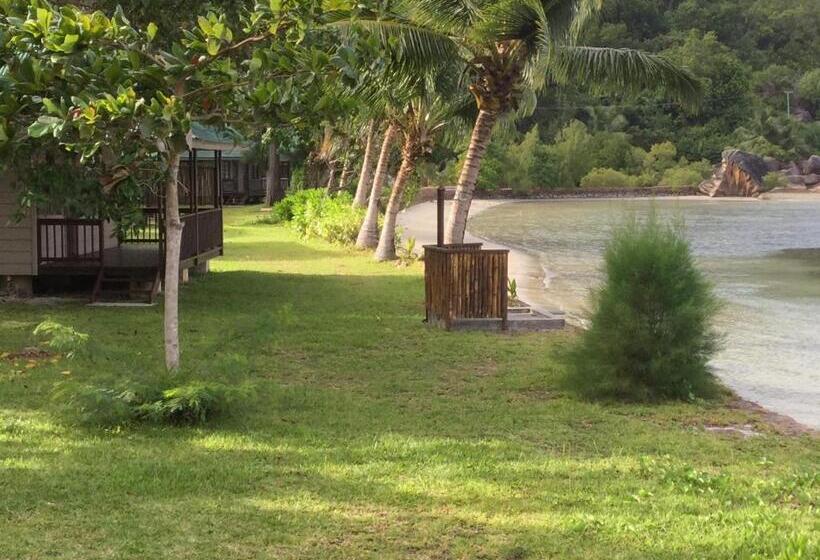 Fotos del hotel Iles Des Palmes Eco Resort:  57