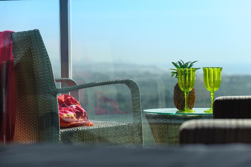 酒店 Leonardo Plaza Ashdod