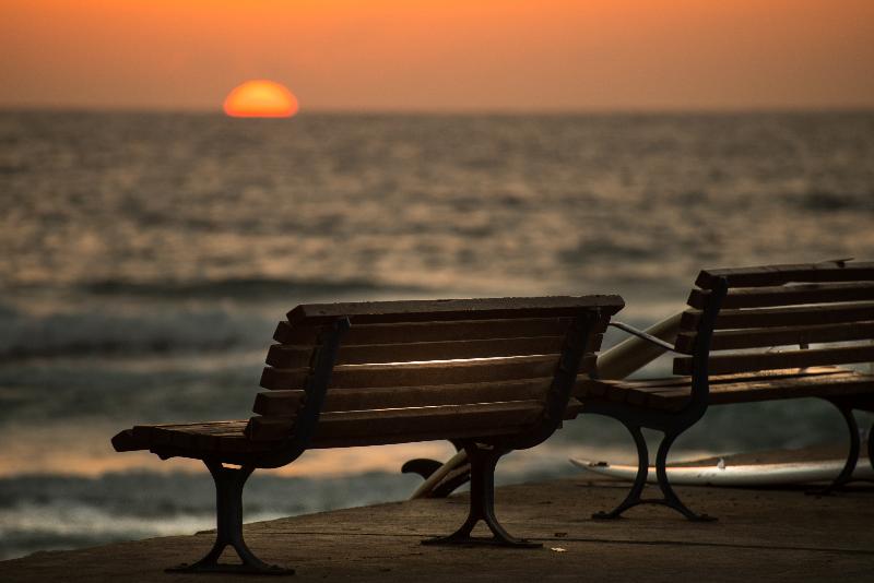 酒店 Leonardo Plaza Ashdod