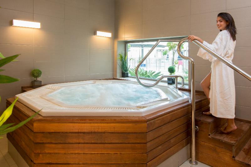 酒店 Leonardo Plaza Ashdod