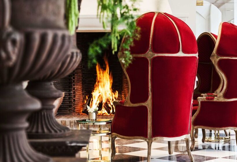 Fotos del hotel Living Hotel De Medici:  42