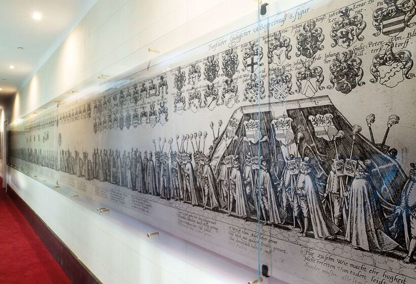 Fotos del hotel Living Hotel De Medici:  49