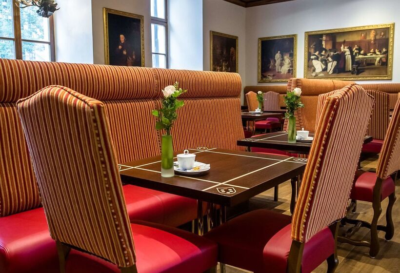 Fotos del hotel Living Hotel De Medici:  20