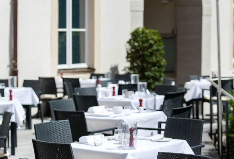 Fotos del hotel Living Hotel De Medici:  12