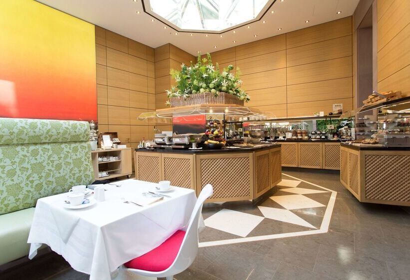 Fotos del hotel Living Hotel De Medici:  50