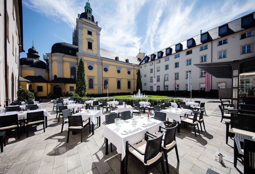 Fotos del hotel Living Hotel De Medici:  9