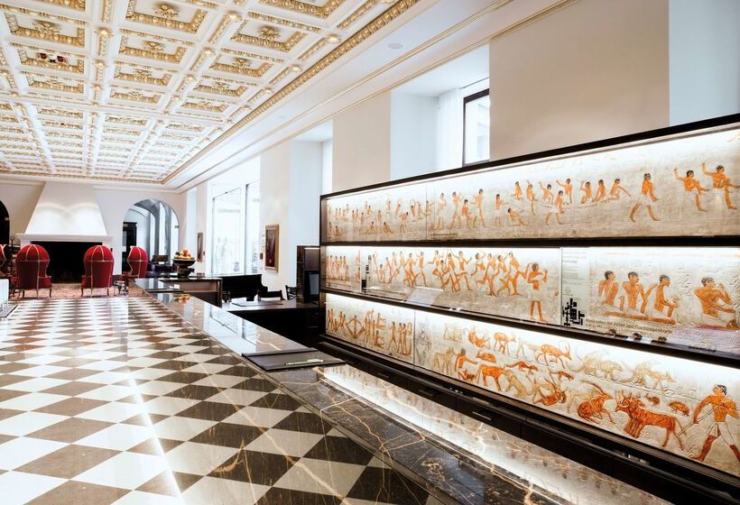 Living Hotel De Medici