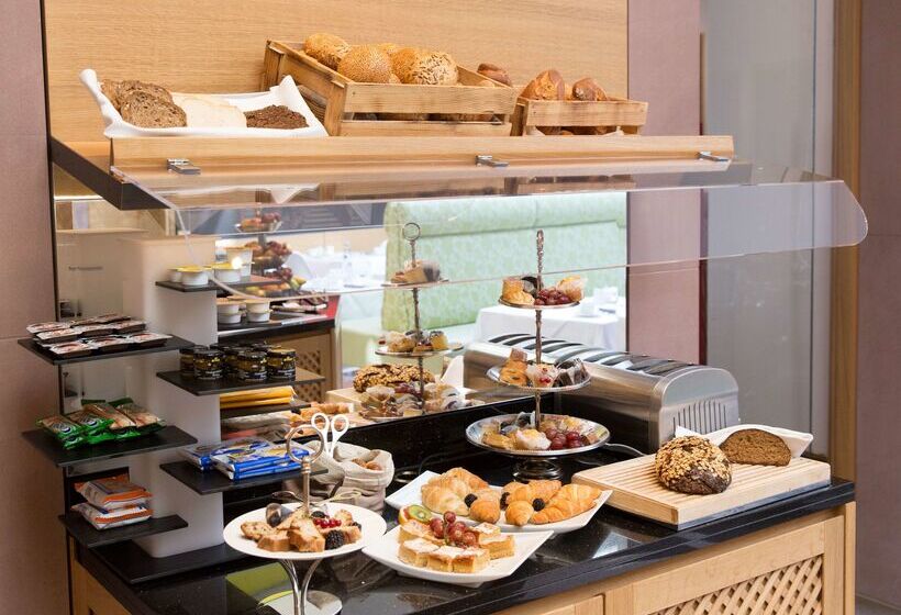 Fotos del hotel Living Hotel De Medici:  38