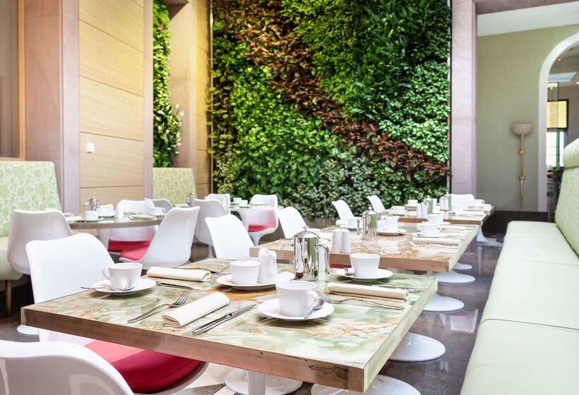 Fotos del hotel Living Hotel De Medici:  32