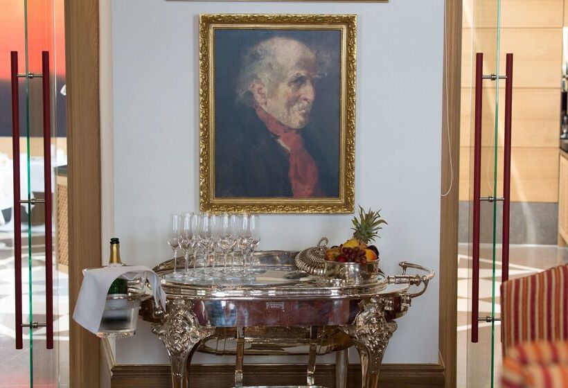 Fotos del hotel Living Hotel De Medici:  36