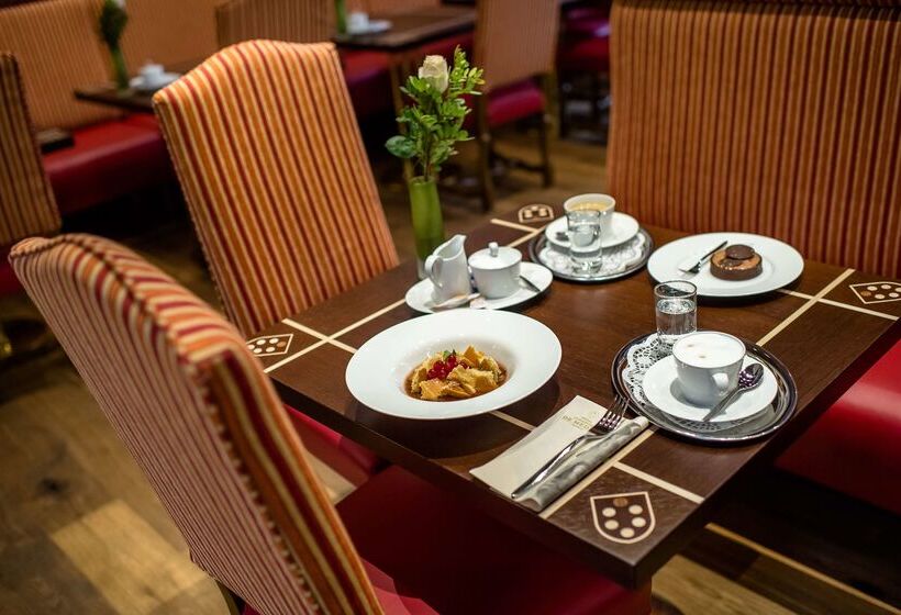 Fotos del hotel Living Hotel De Medici:  28