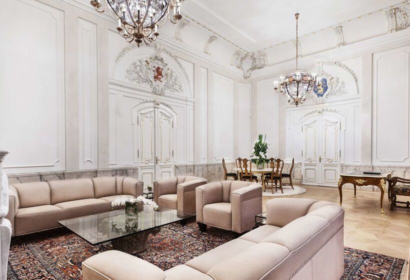 Fotos del hotel Living Hotel De Medici:  62