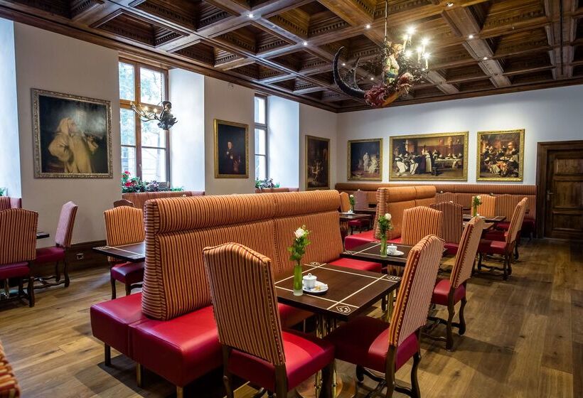 Fotos del hotel Living Hotel De Medici:  24